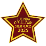 Lucinda O'Sullivan Award 2025