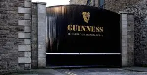 Guinness Storehouse