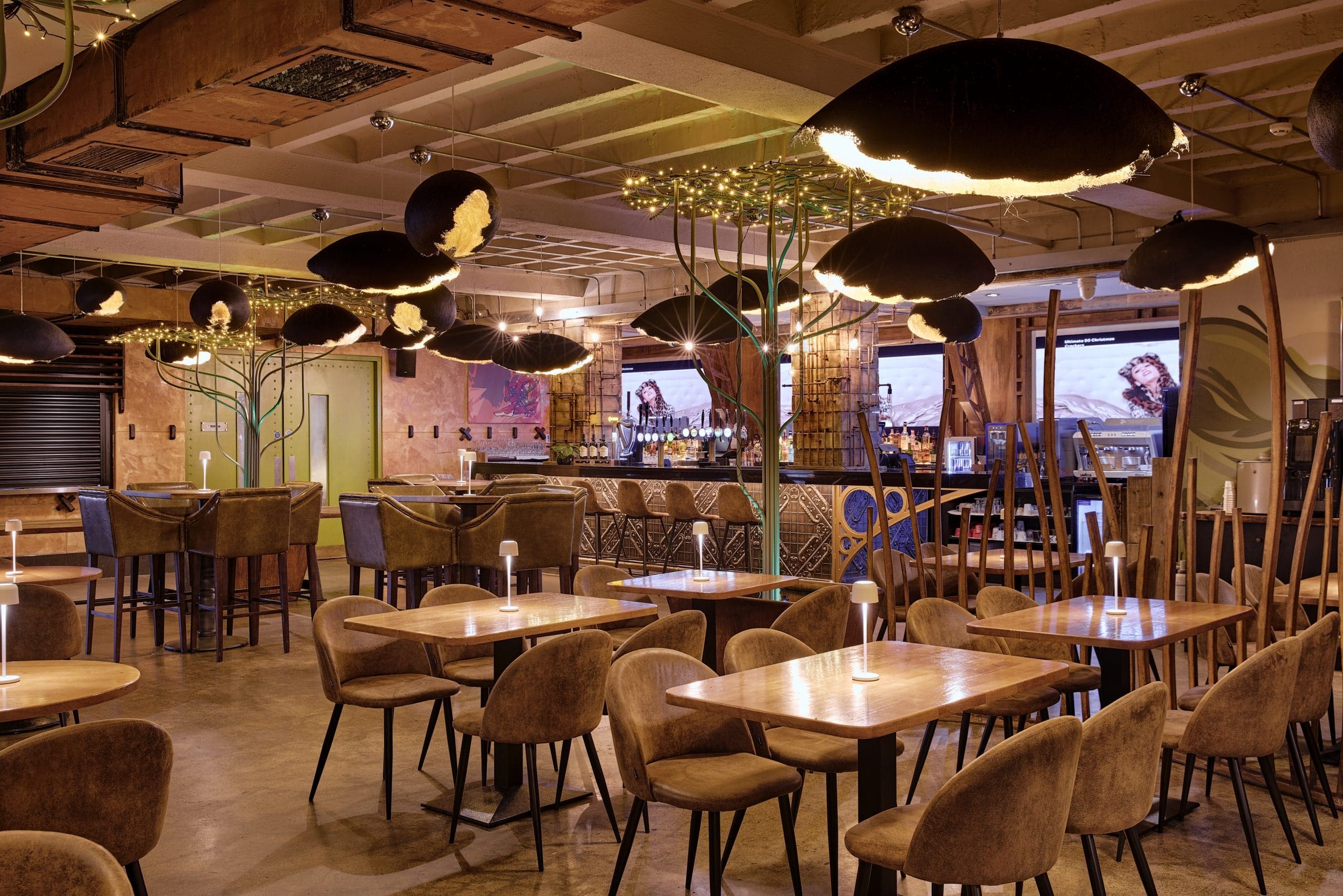 Temple Bar Inn Private Venue Hire